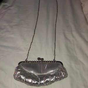 Dressy wedding purse
